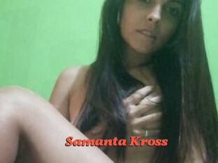 Samanta_Kross