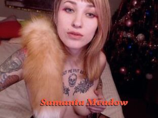 Samanta_Meadow