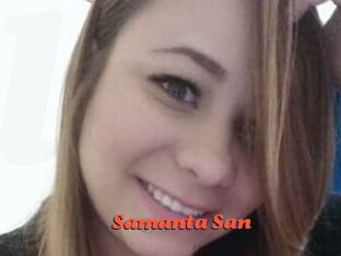 Samanta_San