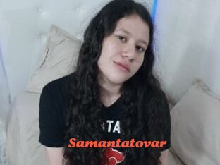 Samantatovar