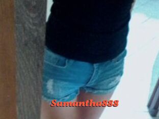 Samantha888 Livespot