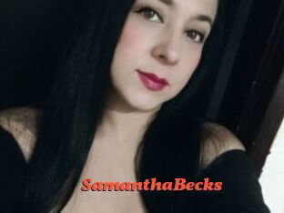 SamanthaBecks