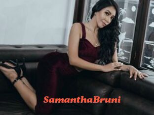 SamanthaBruni