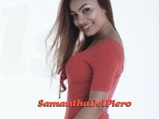 SamanthaDelPiero