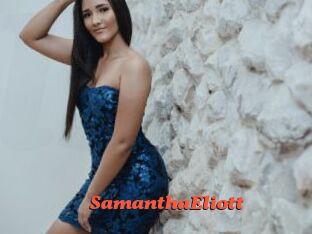 SamanthaEliott