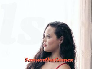 SamanthaGomex
