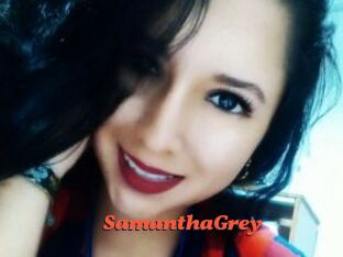 SamanthaGrey