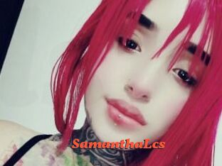 SamanthaLcs