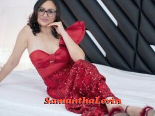 SamanthaLevin