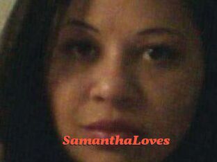 SamanthaLoves