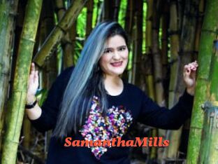 SamanthaMills