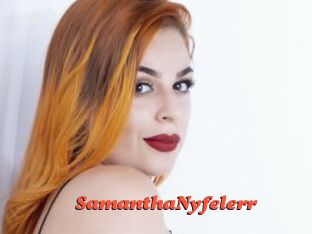 SamanthaNyfelerr