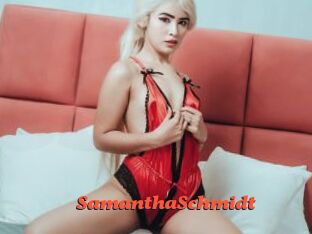 SamanthaSchmidt