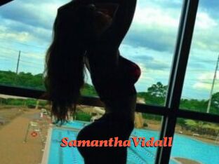 SamanthaVidall