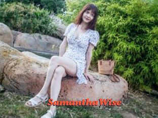 SamanthaWise
