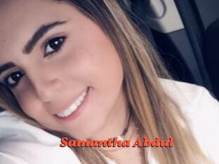 Samantha_Abdul