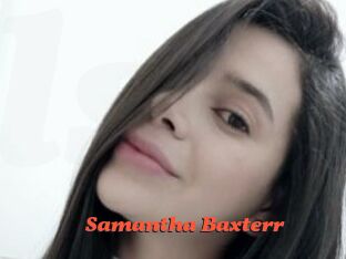 Samantha_Baxterr