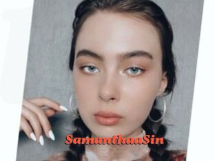 SamanthaaSin