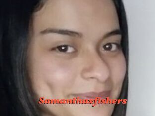 Samanthaxfishers