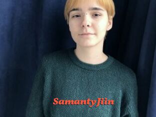 SamantyJiin