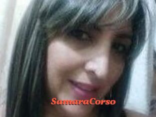 SamaraCorso