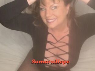 SamaraHope
