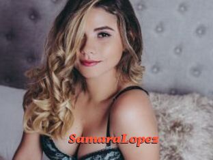 SamaraLopez