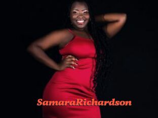 SamaraRichardson