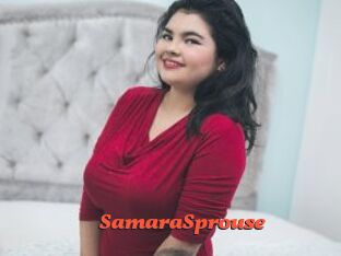 SamaraSprouse