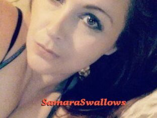 SamaraSwallows Livespot