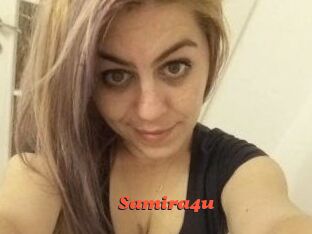 Samira4u