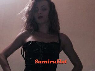 SamiraHot Livespot