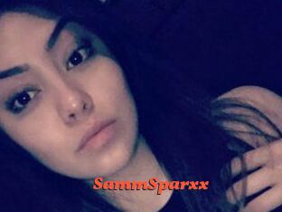 SammSparxx