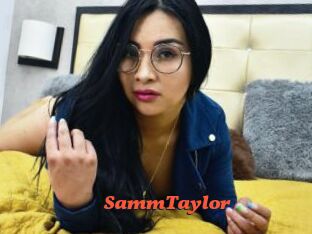 SammTaylor