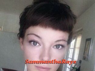 Sammantha_Rays