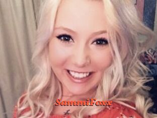 SammiFoxx