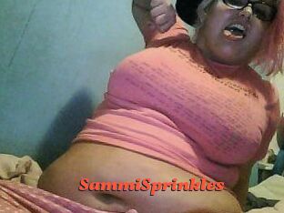 SammiSprinkles