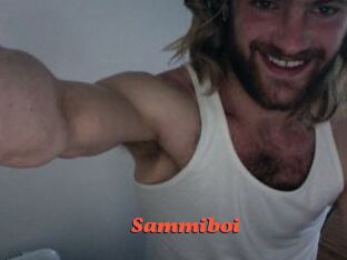 Sammiboi