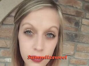 Sammii2sweet