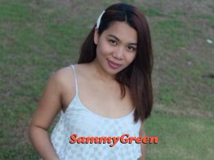 SammyGreen