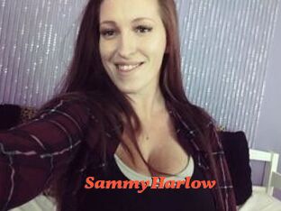 SammyHarlow