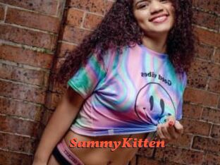 SammyKitten