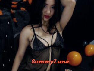 SammyLuna