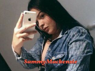 SammyMackenzie