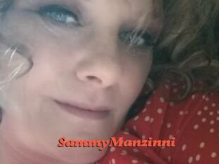 SammyManzinni