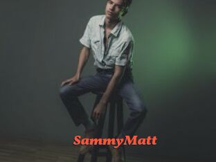 SammyMatt