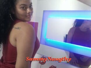 SammyNaugthy
