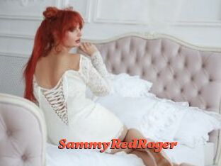 SammyRedRoger