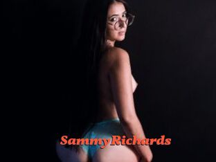 SammyRichards