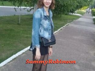 SammyRobinson